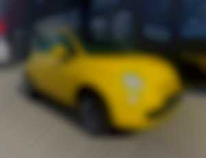 Fiat 500 1.4 16V Sport