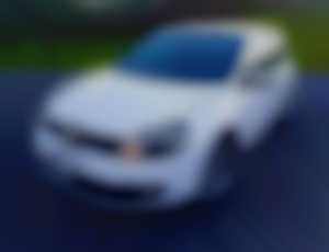 Volkswagen golf 6 2.0 TDI