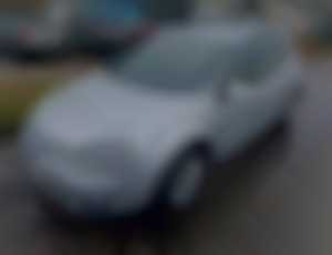 Volkswagen Golf 1.6 FSI Comfortline