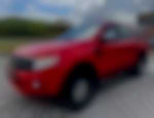 Ford Ranger 71.000 KM