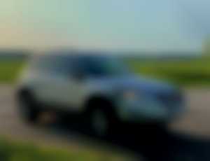 Volkswagen Tiguan 4x4 1.4 benzin