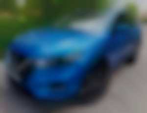 Nissan Qashqai DIG-T 140 Visia
