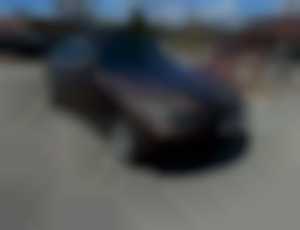 BMW Rad 5 540i LPG aT