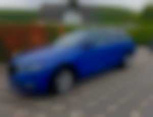 SKODA OCTAVIA 3 KOMBI 2.0 CR TDI STYLE, 2018,220000KM