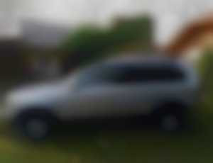 Ponúkam na predaj Volvo XC90 D5 AWD