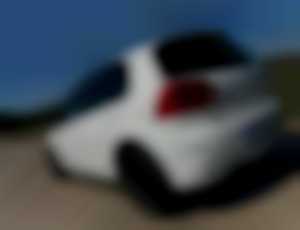 Volkswagen Golf 5 R-Line 2.0 TDI 125kw