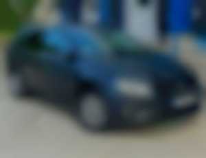 Volkswagen Golf VII Variant 1.6TDI DSG Facelift 2017