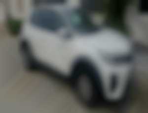 KIA Stonic 1.2