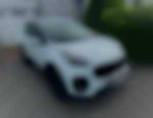 Kia Sportage 1.7Crdi AT