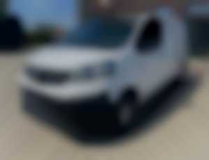 Opel Vivaro 1.5 CDTI M Edition L2