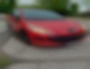 PEUGOT 207 TRENDY