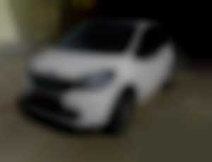 Škoda Citigo 1,0 MPI G-TEC EleganceStyle, 50kW, 3d.