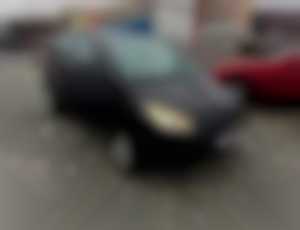 Mitsubishi Colt aT