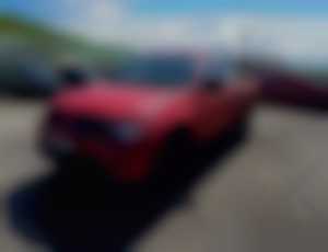 Mitsubishi L 200 L200 2.5 DI-D Double Cab Invite
