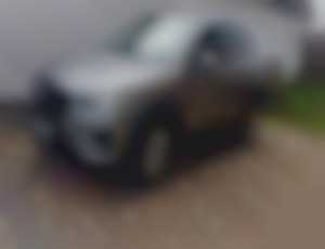 Mazda CX-5, 2,2 AWD