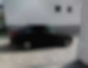 Audi A3 sedan