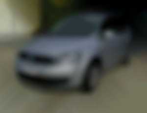 Volkswagen Golf Plus 1.2 TSI Comfortline