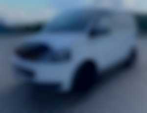 Volkswagen T5 Multivan 2.0 BiTDI Comfortline 4MOTION