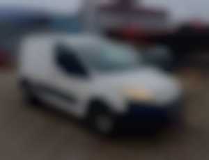 Citroën Berlingo 1.6 HDi L1 Standard