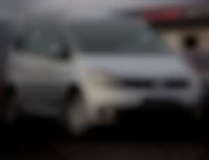Volkswagen Touran 1.6 TDI Trendline už od 69€ mesačne