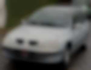 Renault Mégane 1.4i 16v KLIMA DVĚ SADY KOL benzín manuál