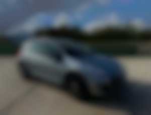 Peugeot 207 SW 1.6 HDi