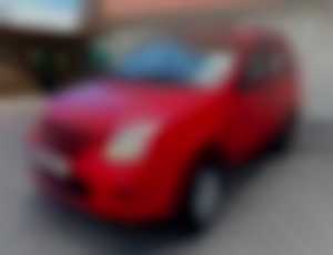 Suzuki Ignis 1.2 diesel 2004