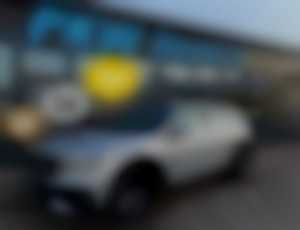 Volkswagen Tiguan 2.0TDi DSG 4Motion R-line