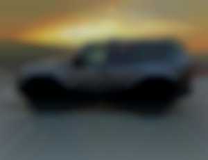 Toyota Land Cruiser 2.8 D-4D Invincible