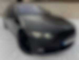 BMW Rad 3 Coupé 330 xd AT