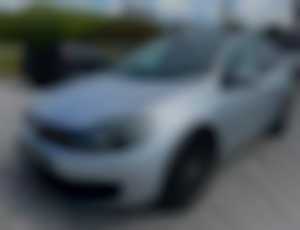 Volkswagen Golf 1.4 TSI 160k Highline