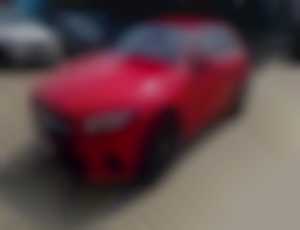Mercedes-Benz A trieda 180 T