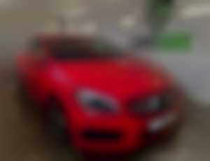 Mercedes-Benz A trieda A160 ,AMG-packet