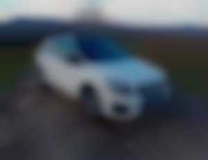 Mercedes B trieda w246 automat diesel