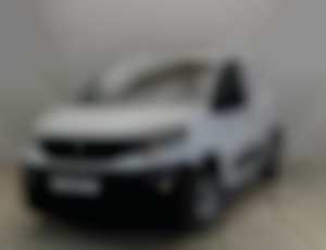 Peugeot Partner Long 1.5 BlueHDi 100 Pro 1000