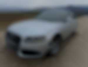 AUDI A4 AVANT 2.0 TDI
