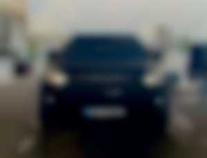 Opel Antara 2.2 CDTI 4x4 Cosmo AT