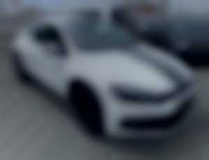 Volkswagen Scirocco 1.4 TSI SPORT benzín manuál 118 kw