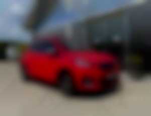 Peugeot 108 Cabrio 2015
