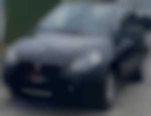 Fiat Sedici 1.6i 16v 4x4 KLIMATIZACE ALU benzín manuál 79 kw