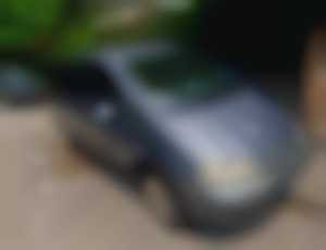 Sharan 2.0tdi