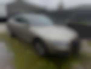 Audi A7 Sportback 3.0 TFSI quattro S tronic