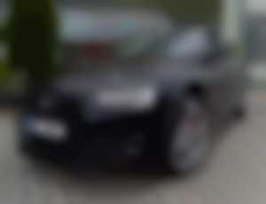 AUDI A5 B8 2.0 TFSI 3X S LINE, KOŽA, NAVI, FÓLIE, BIXENÓNY