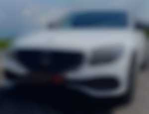 Mercedes-Benz E trieda Sedan 220 d AT za 22.500 €