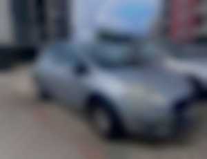 Fiat Grande Punto 1.2 8v