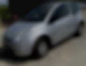 Citroën C2 1,4 97tKm EXCLUSIVE DIGIKLIMA benzín manuál 54 kw
