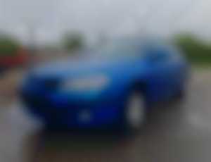 Nissan Almera 1,5