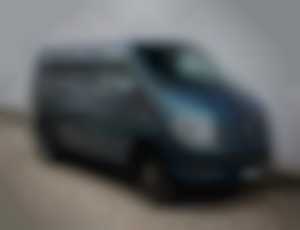 Volkswagen Multivan 2.0TDi 4x4 150kw M6 7-miest