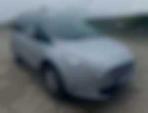 Ford Galaxy 2.0 TDCi 2018