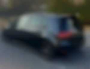 Volkswagen Golf 7 GTD 2.0TDI